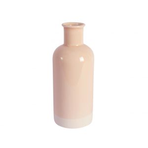 Flacon M Rose Buvard Cantine 8,5 cm