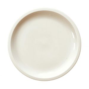 Assiette Xl Craie Cantine 26,5 cm