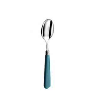 Cuillère de table Newbridge turquoise