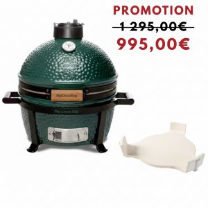 EGG MiniMax avec berceau &agrave; poign&eacute;es et convEGGtor