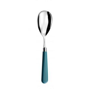 Pelle à riz & à frites Newbridge turquoise