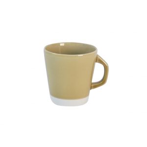 Mug Vert Argile Cantine 8,5 cm