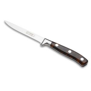 Coffret de 6 couteaux à steak CHATEAUBRIAND tortue