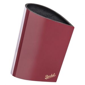 Bloc Fibre Vide Rouge