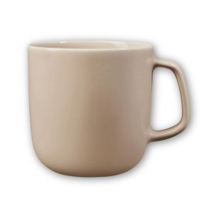 Mug de 33 cl Madeleine Rose Aurore