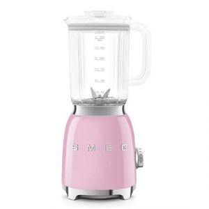 Blender bol 1.5 L Vintage Années 50 Rose