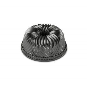 Moule' Bavaria ' en fonte d'aluminium Nordic Ware