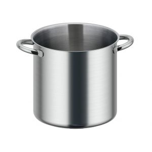 Marmite en inox sans couvercle Prim Appety ø 36 cm