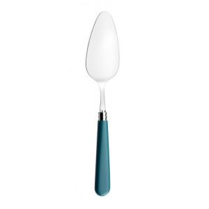 Pelle à tarte Newbridge turquoise