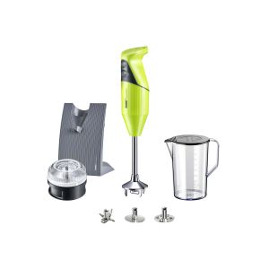 Bamix M200 SwissLine vert anis