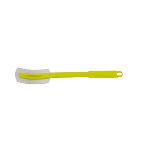 Grignette jaune lame fixe - sachet 10
