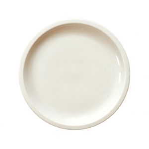 Assiette L Craie Cantine 24 cm