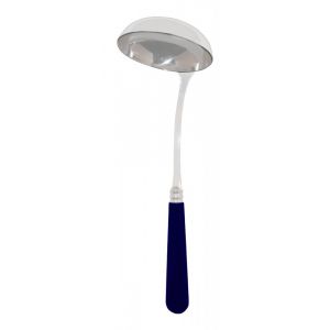 Louche à potage Newbridge bleu marine