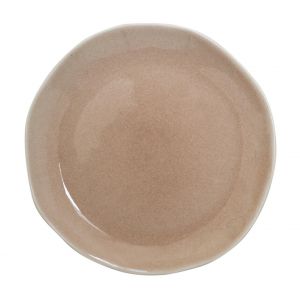 Assiètte Ronde Xl Tamaris* Maguelone 31 cm