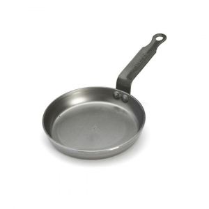 Poêle à blinis en acier MINERAL B élément ø 14 cm