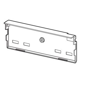 Tiroir récupérateur de miette pour toaster 2T Magimix