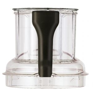 Couvercle transparent à poignée noire pour robots Magimix 4200XL/...