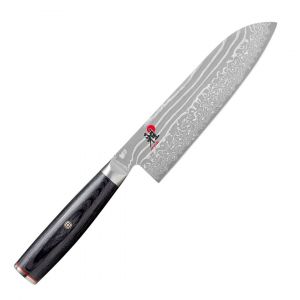Santoku MIYABI 5000 FCD