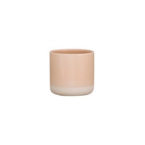 Gobelet S Rose Buvard Cantine 5,5 cm