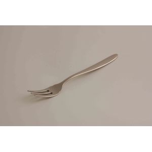 Fourchette à gâteau inox Harmonie