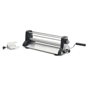 Laminoir à pâtes 34 cm réglable