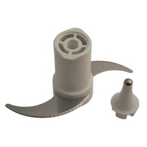 Couteau métal seul pour robot Magimix CS 5000 & CS 5100
