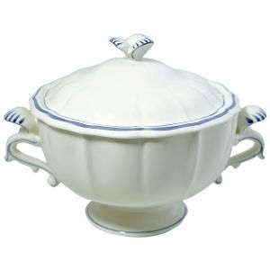 Soupi&egrave;re FILET ACAPULCO