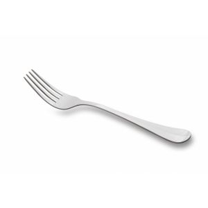 Fourchette de service inox Baguette