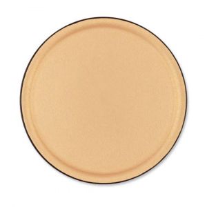 Plateau Limo Ø 45 cm Niks Gold