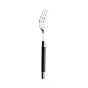 Fourchette poisson CONTY BOIS NOIR