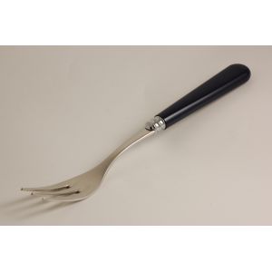 Fourchette de service Newbridge bleu marine
