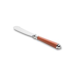 Couteau à beurre SEVILLE CORAIL Haut Forgé Inox