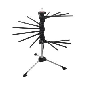 Séchoir à pâtes Tacapasta Noir Marcato Design
