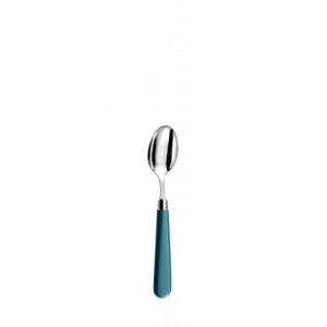 Cuillère à moka Newbridge turquoise