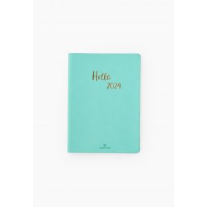 Agenda de bureau Oberthur 22 x 16cm