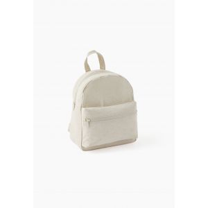 Sac &agrave; dos isotherme 8L ,28,5*24*13xm,polyester coton, lin et viscose