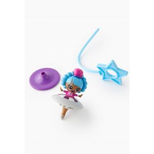 Poupée danseuse twiky stars