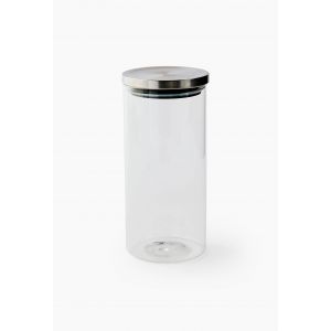 Bocal 1,5L, finition couvercle inox