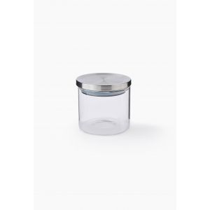 Bocal 50cl, finition couvercle inox
