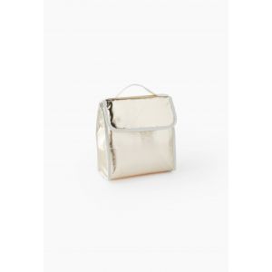 Sac isotherme 3,7L , en polyur&eacute;thane, 18*9*23 cm