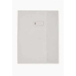 Protège cahier sans rabat - 24 x 32 cm