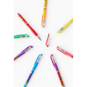 Stylos Gel Parfum&eacute;