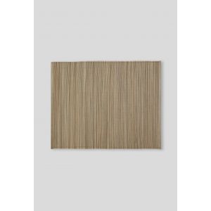 Set de table en bambou képi, 44x33