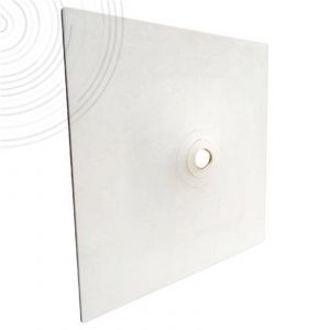 Membrane universelle d'étanchéité à l'air FIXOCONNECT - Lot de 5 membranes universelles d'étanchéité à l'air FIXOCONNECT