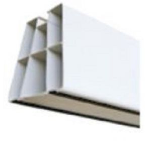 Support de sol extérieur pour climatisation - Longueur 450mm - Hauteur 800mm (vendu à la paire)