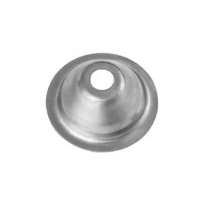 Rosace conique CR - Hauteur: 19mm - Sachet de 20 pièces
