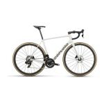 Velo de route cervelo r5 sram force etap axs 12v 700 mm blanc 2025
