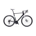 Velo de route wilier triestina rave sl shimano 105 di2 12v 700 mm noir 2025