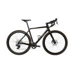 gravel bike time adhx carbon sram rival axs 12v bronze 2022   tres bon etat