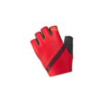 Gants courts unisexe altura progel rouge marron